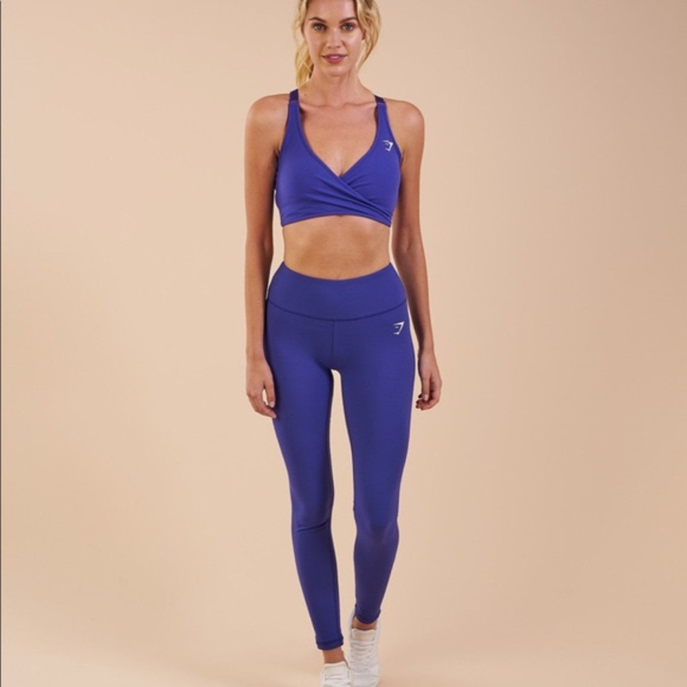 Gymshark dreamy leggings